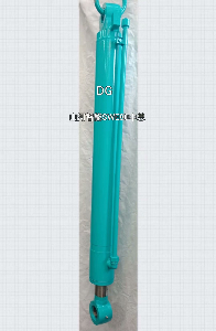 山河智能SWE80中总