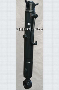 久保田KX15/16中总