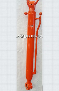 久保田KX183小总