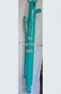 开元KY60中总-老款