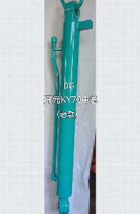 开元KY70中总-老款